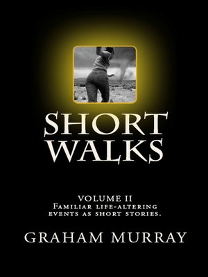 cover image of Short Walks